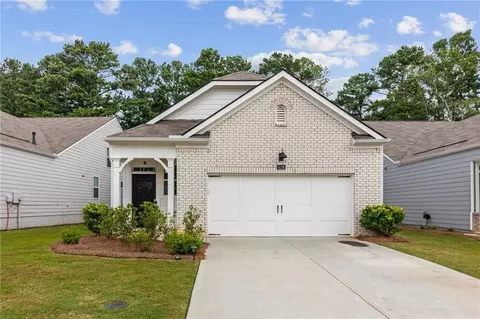 5126 Tulip Sq, Acworth, GA 30101