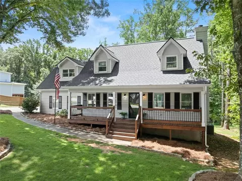 5147 Malisa Rdg, Oakwood, GA 30566