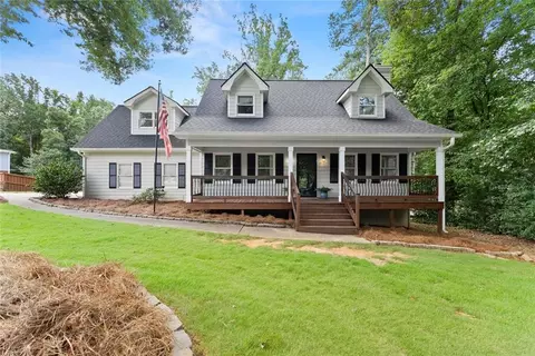 5147 Malisa Rdg, Oakwood, GA 30566