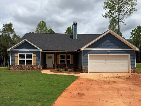 273 Cool Springs Rd, Clarkesville, GA 30523