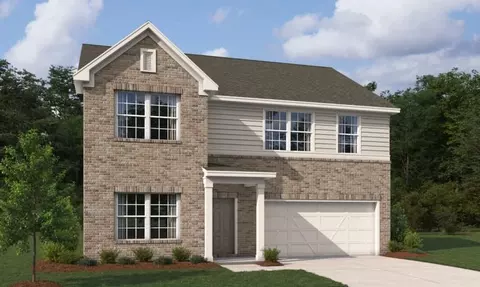 103 Candler Trce, Cartersville, GA 30120