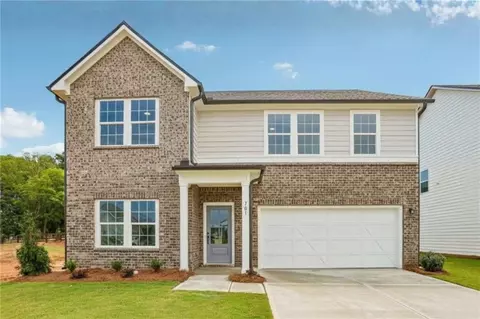 103 Candler Trce, Cartersville, GA 30120