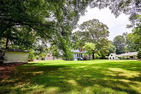 0 Brown Cir SE, Smyrna, GA 30080