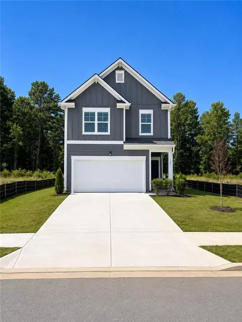 1282 Riverstone Road Ct, Jonesboro, GA 30238