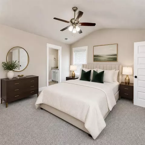 Bedroom - 150 Peppertree Dr, Newnan, GA 30265 photo 5 of 7