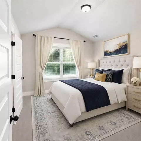 Bedroom - 150 Peppertree Dr, Newnan, GA 30265 photo 3 of 7