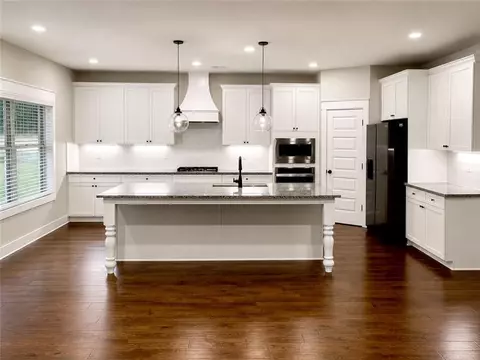 Kitchen - 150 Peppertree Dr, Newnan, GA 30265 photo 1 of 4