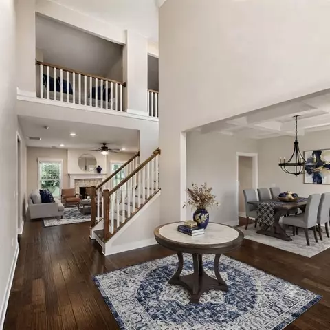 Entry Way - 150 Peppertree Dr, Newnan, GA 30265 photo 1 of 3