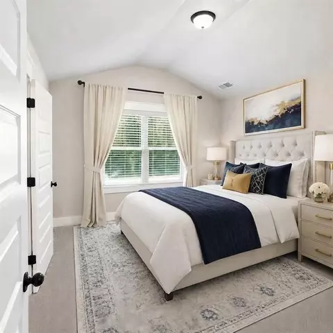 Bedroom - 150 Peppertree Dr, Newnan, GA 30265 photo 3 of 7