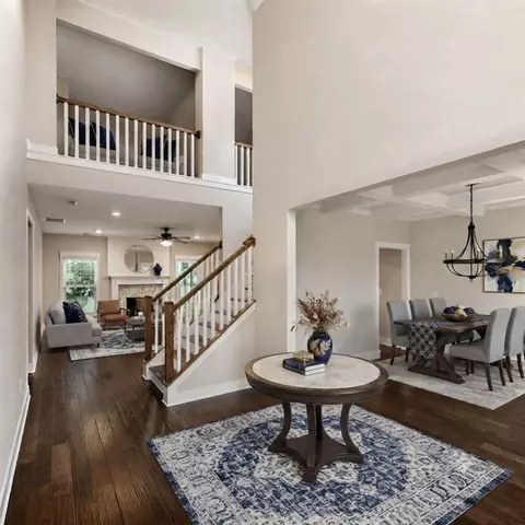 Entry Way - 150 Peppertree Dr, Newnan, GA 30265 photo 1 of 3