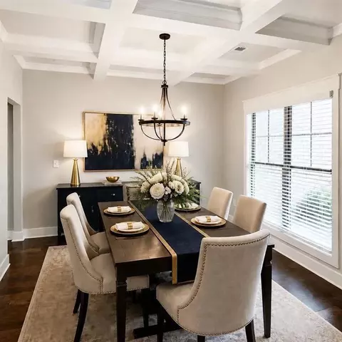 Dining - 150 Peppertree Dr, Newnan, GA 30265 photo 2 of 2