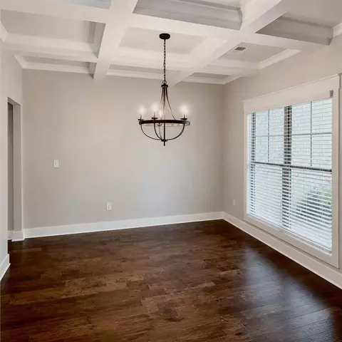 Dining - 150 Peppertree Dr, Newnan, GA 30265 photo 1 of 2