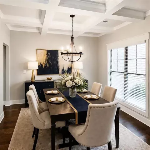 Dining - 150 Peppertree Dr, Newnan, GA 30265 photo 1 of 1