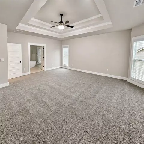 Bedroom - 150 Peppertree Dr, Newnan, GA 30265 photo 1 of 7