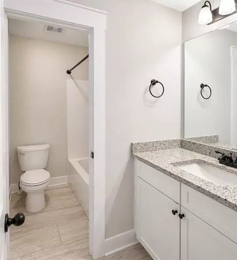 Bath - 150 Peppertree Dr, Newnan, GA 30265 photo 5 of 7