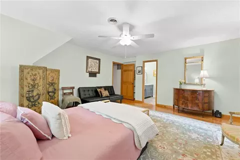 Bedroom - 126 Kelso Rd, Jasper, GA 30143 photo 10 of 11