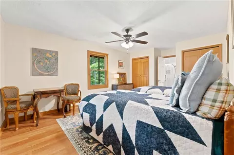 Bedroom - 126 Kelso Rd, Jasper, GA 30143 photo 1 of 11