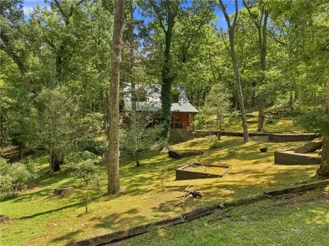 Exterior - 126 Kelso Rd, Jasper, GA 30143 photo 28 of 28