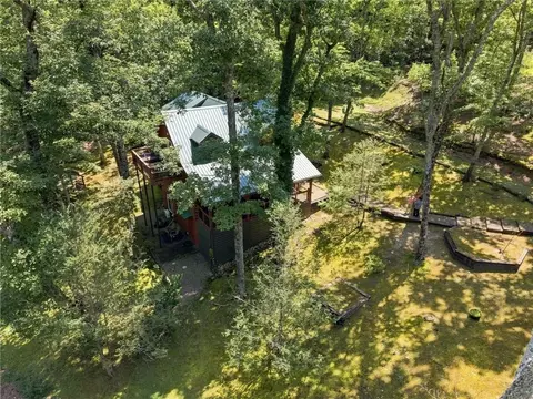 Exterior - 126 Kelso Rd, Jasper, GA 30143 photo 2 of 28