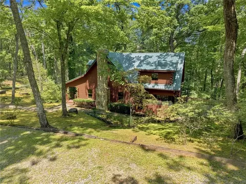 Exterior - 126 Kelso Rd, Jasper, GA 30143 photo 24 of 28