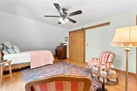 Bedroom - 126 Kelso Rd, Jasper, GA 30143 photo 6 of 11