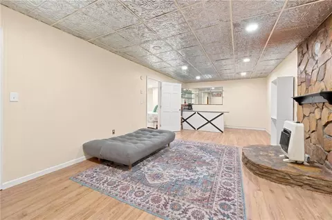 Living - 126 Kelso Rd, Jasper, GA 30143 photo 2 of 2