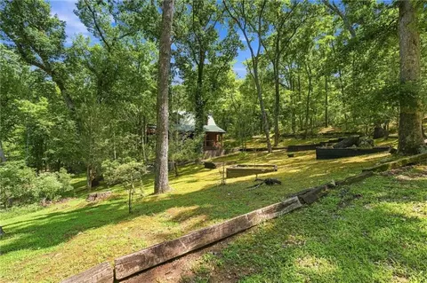 Exterior - 126 Kelso Rd, Jasper, GA 30143 photo 16 of 28