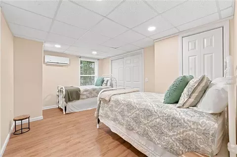 Bedroom - 126 Kelso Rd, Jasper, GA 30143 photo 11 of 11