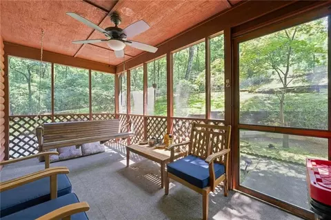 Exterior - 126 Kelso Rd, Jasper, GA 30143 photo 5 of 28