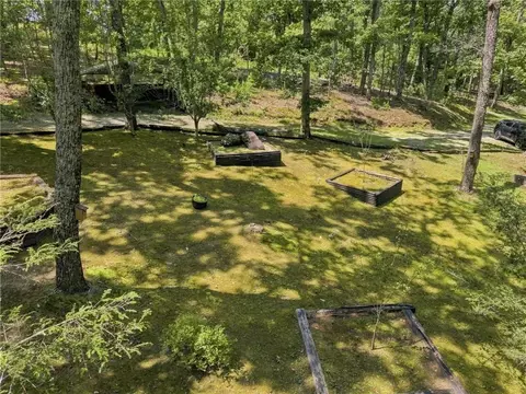 Exterior - 126 Kelso Rd, Jasper, GA 30143 photo 19 of 28