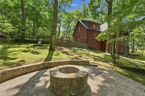 Exterior - 126 Kelso Rd, Jasper, GA 30143 photo 10 of 28