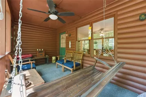 Exterior - 126 Kelso Rd, Jasper, GA 30143 photo 6 of 28