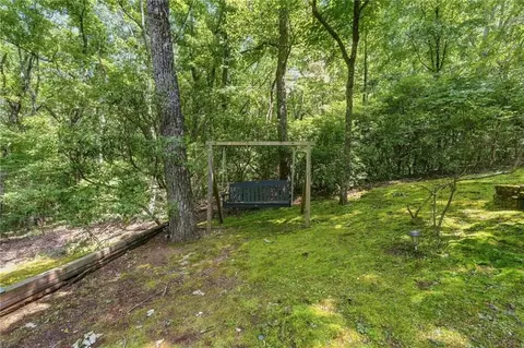 Exterior - 126 Kelso Rd, Jasper, GA 30143 photo 11 of 28