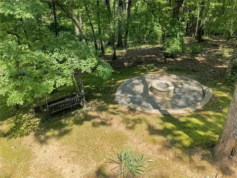 Exterior - 126 Kelso Rd, Jasper, GA 30143 photo 25 of 28