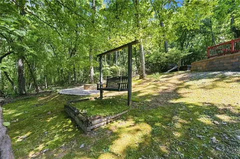 Exterior - 126 Kelso Rd, Jasper, GA 30143 photo 9 of 28