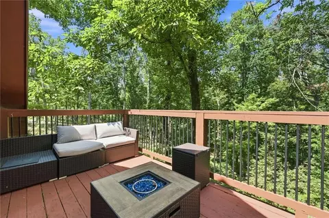 Exterior - 126 Kelso Rd, Jasper, GA 30143 photo 8 of 28