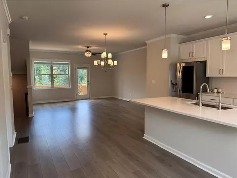 Living - 3706 Davis Cir, Duluth, GA 30096 photo 4 of 4