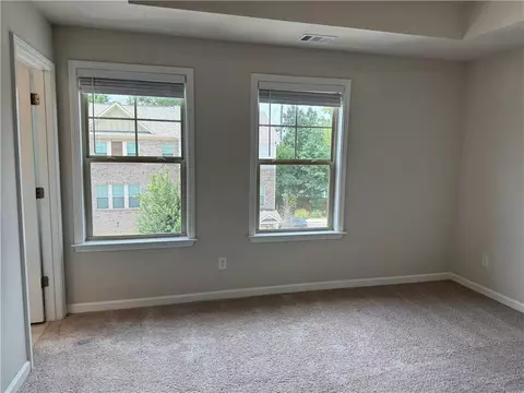 Bedroom - 3706 Davis Cir, Duluth, GA 30096 photo 1 of 8