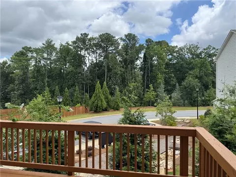 Exterior - 3706 Davis Cir, Duluth, GA 30096 photo 3 of 3