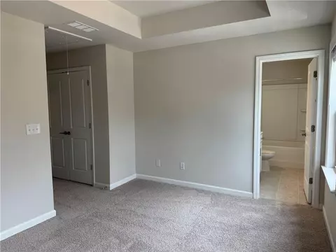 Bedroom - 3706 Davis Cir, Duluth, GA 30096 photo 2 of 8