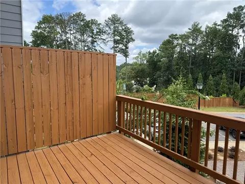Exterior - 3706 Davis Cir, Duluth, GA 30096 photo 2 of 3