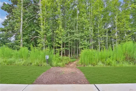 Exterior - 185 Casteel Ln, Bethlehem, GA 30620 photo 6 of 6