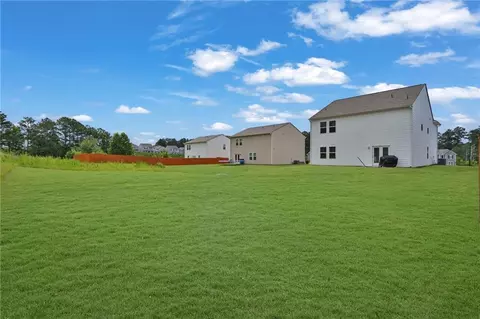 Exterior - 185 Casteel Ln, Bethlehem, GA 30620 photo 3 of 6