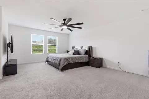Bedroom - 185 Casteel Ln, Bethlehem, GA 30620 photo 5 of 6