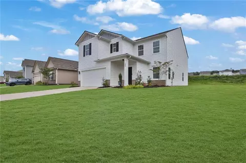Exterior - 185 Casteel Ln, Bethlehem, GA 30620 photo 2 of 6