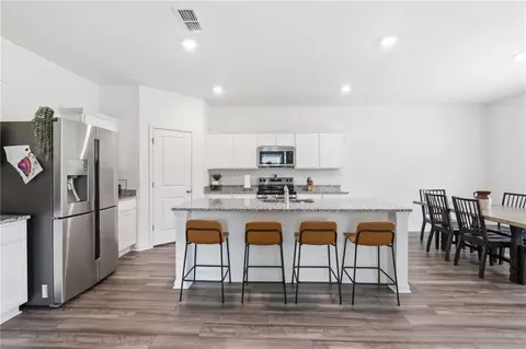 Kitchen - 185 Casteel Ln, Bethlehem, GA 30620 photo 1 of 3