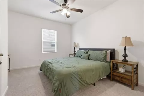 Bedroom - 185 Casteel Ln, Bethlehem, GA 30620 photo 1 of 6