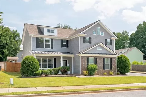 3602 Silver Brooke Ln NW, Kennesaw, GA 30144