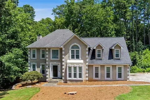 6028 Wyndham Woods Dr, Powder Springs, GA 30127