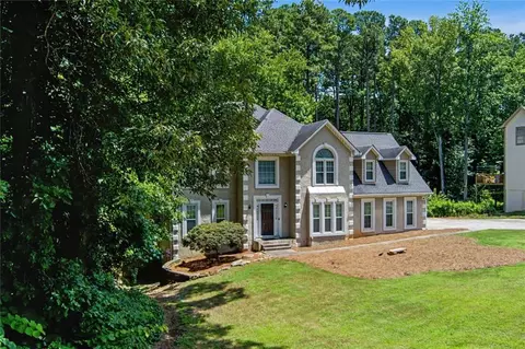 6028 Wyndham Woods Dr, Powder Springs, GA 30127